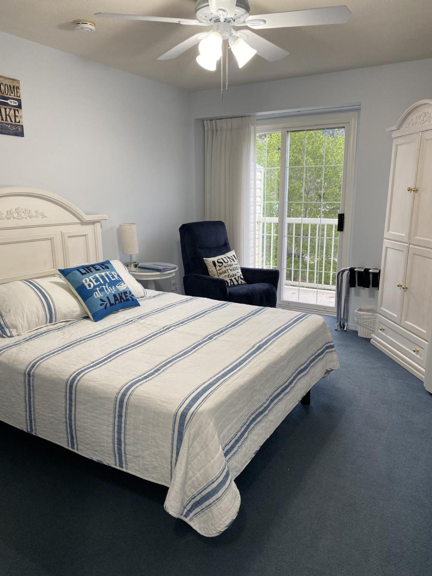 Blue Shore Resort Savona Extérieur photo