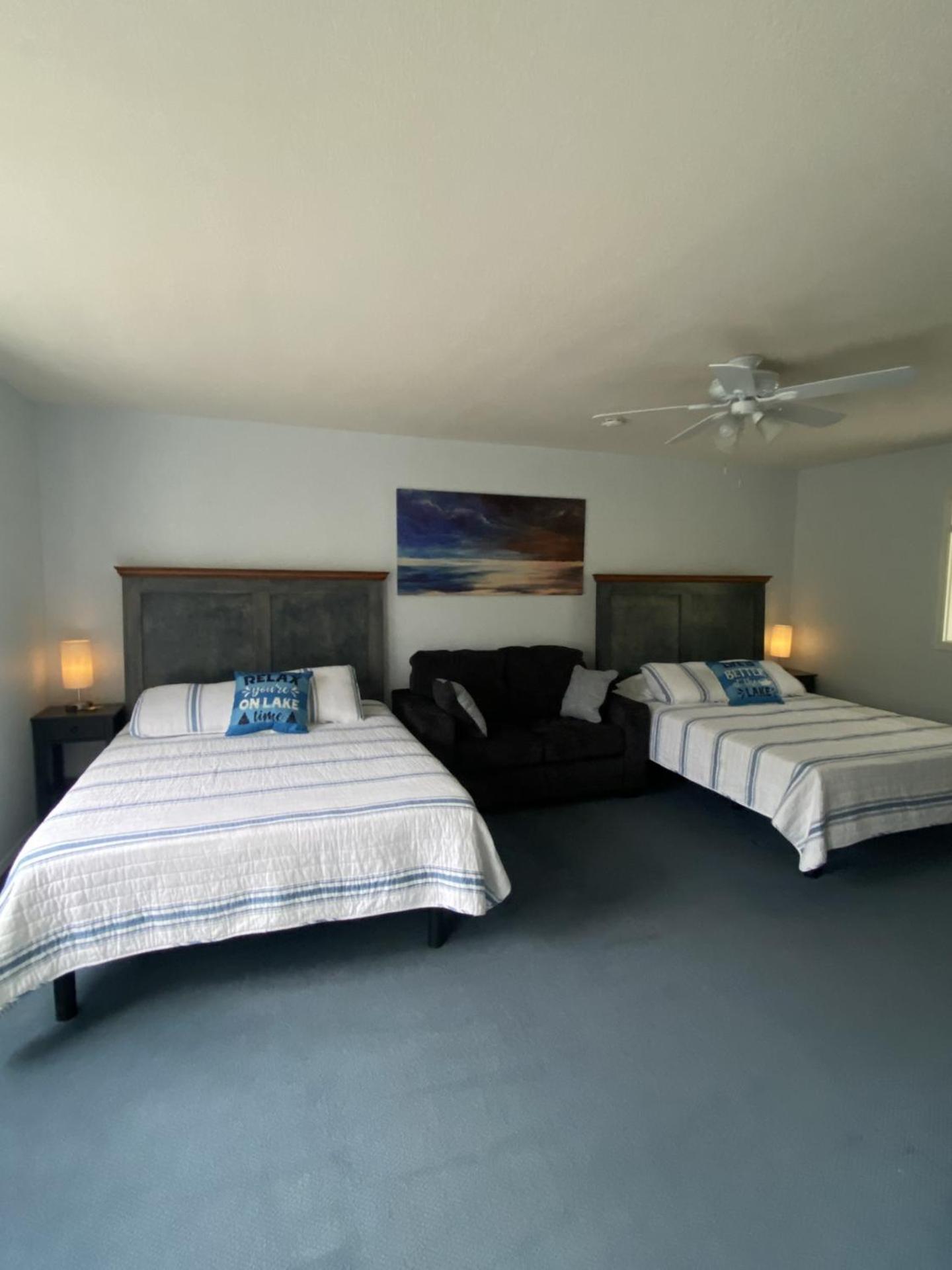 Blue Shore Resort Savona Extérieur photo